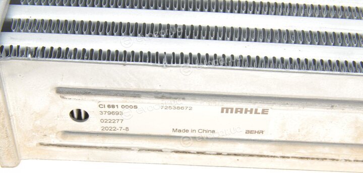 Mahle CI 681 000S