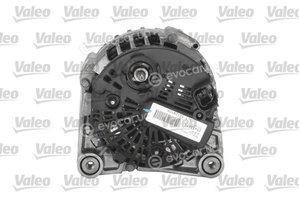 Valeo 439478