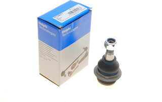 Delphi TC2671