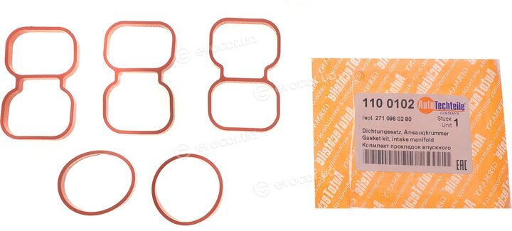Autotechteile 110 0102