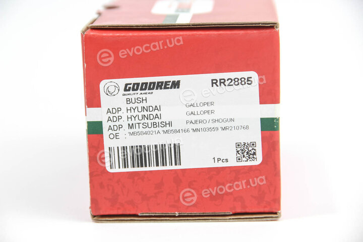 Goodrem RR2885