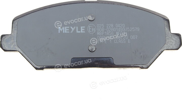 Meyle 025 228 0420
