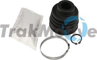 TrakMotive 50-0293