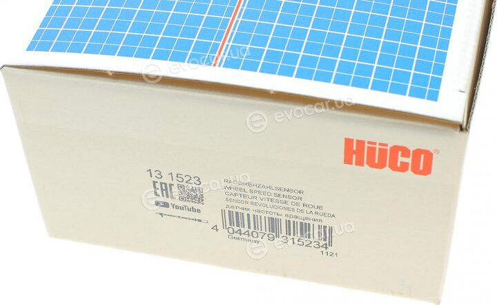 Hitachi / Huco 131523