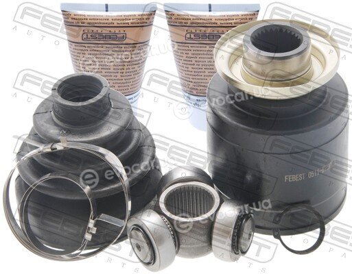 Febest 0511-BT50LH