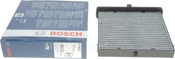 Bosch 1 987 435 633