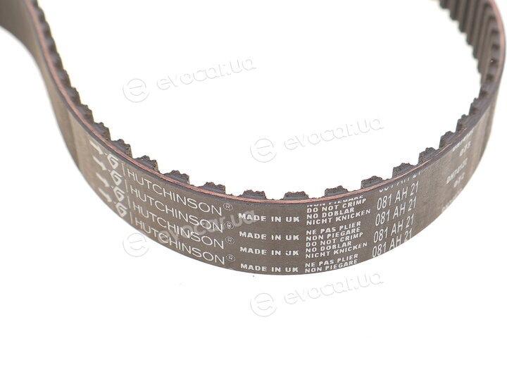 Hutchinson 081 AH 21