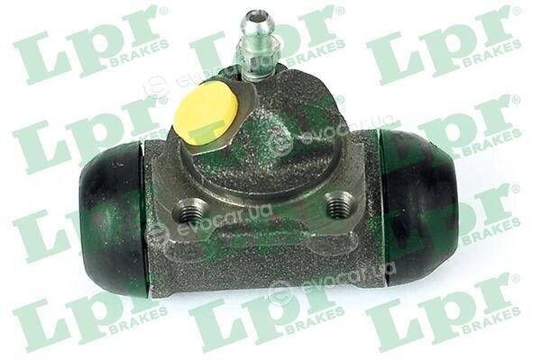 LPR / Samko 4062