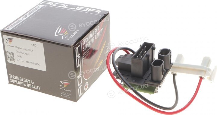Adler 7701059206