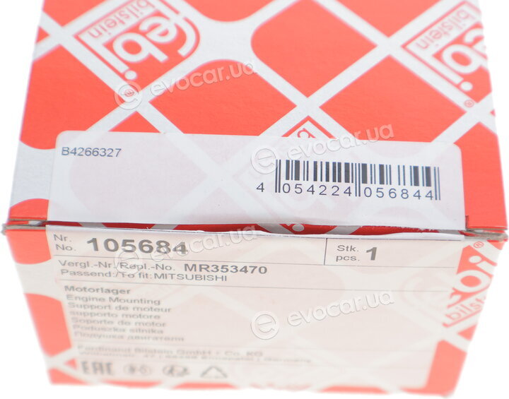 Febi 105684