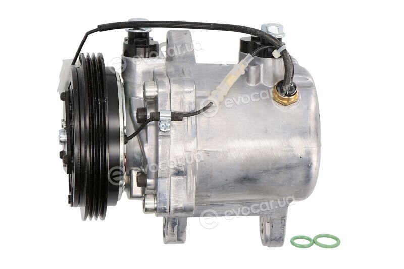 Nissens 89163