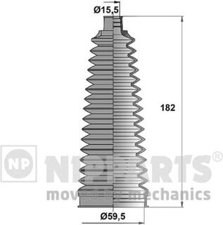 Nipparts N2842043