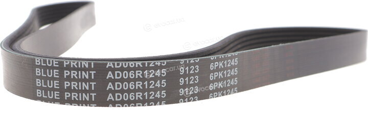 Blue Print AD06R1245