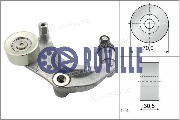 Ruville 057431