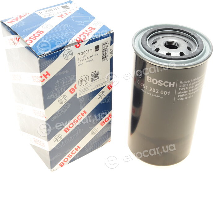 Bosch 0 451 203 001