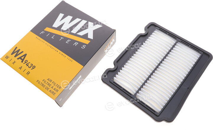 WIX WA9439