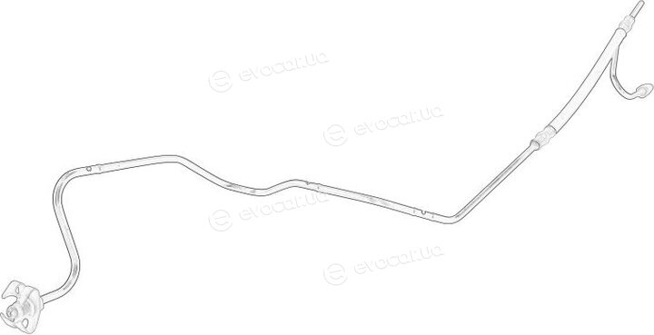 Mopar (PSA / FCA) 4888AG