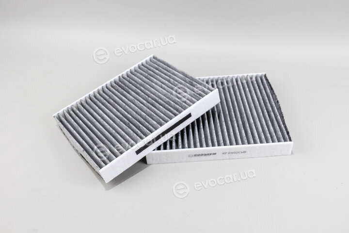 Goodrem RF2402CWB