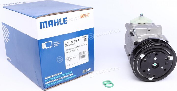 Mahle ACP 88 000S