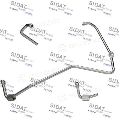 Sidat / Fispa 47.2066
