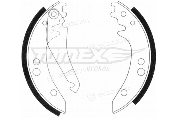 Tomex TX 20-97