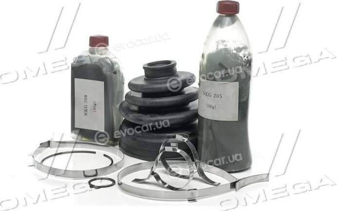 GM / General Motors 96220402