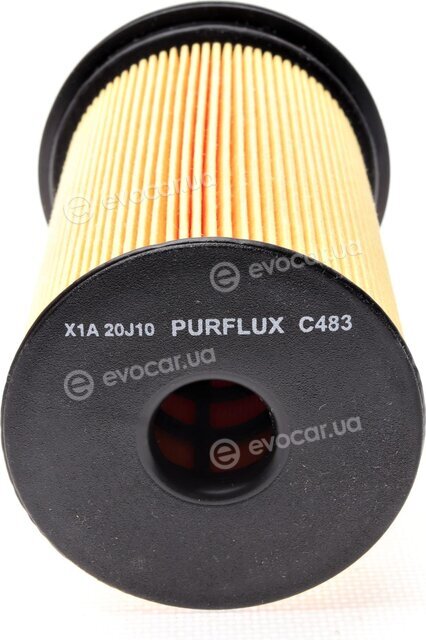 Purflux C483