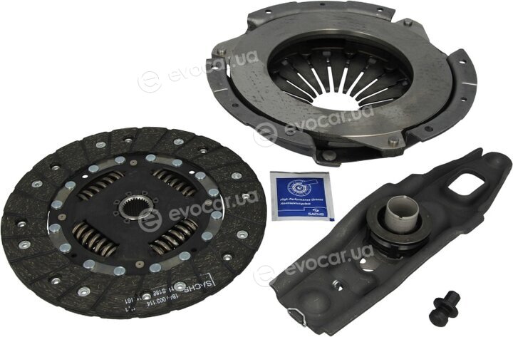 Sachs 3000 951 043