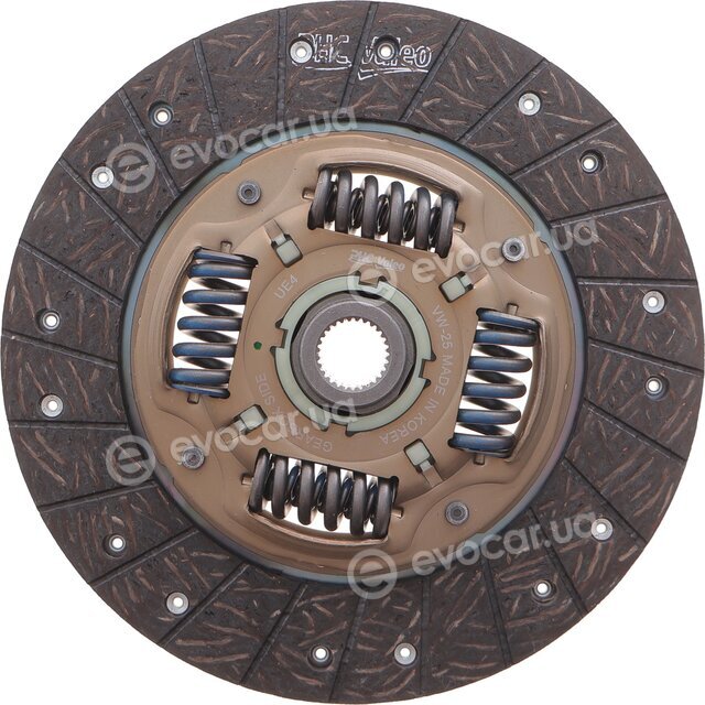 Valeo 803835