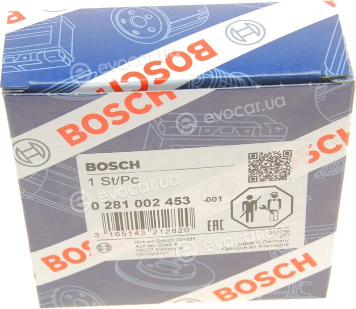 Bosch 0 281 002 453