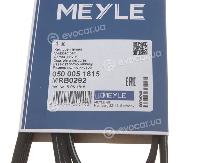 Meyle 050 005 1815