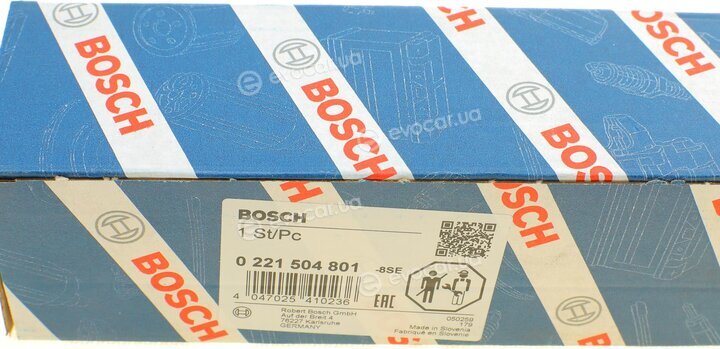 Bosch 0 221 504 801