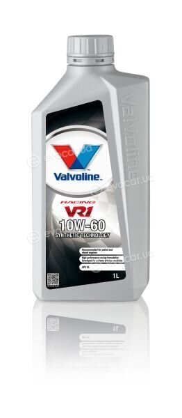 Valvoline VR110W60