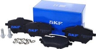 SKF VKBP 90101