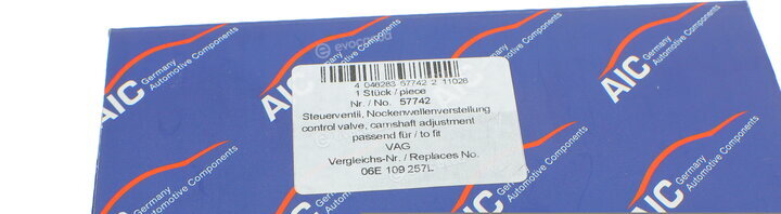 AIC 57742