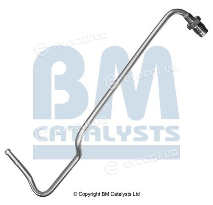 BM Catalysts PP11351A