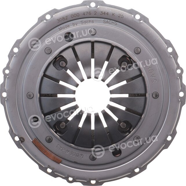 Sachs 3000 829 001
