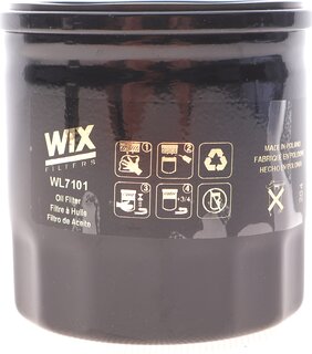 WIX WL7101