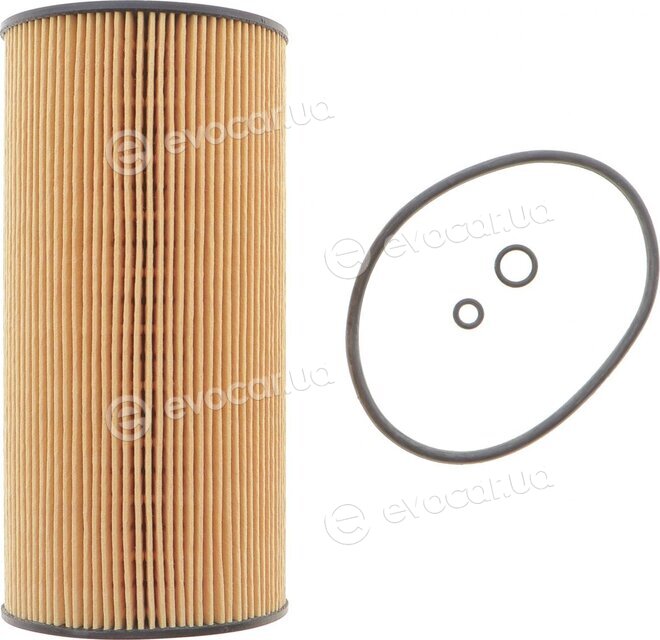 Mahle OX 123/1D
