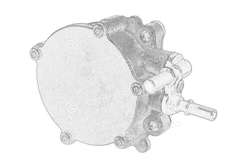 Mopar (PSA / FCA) 9827166480