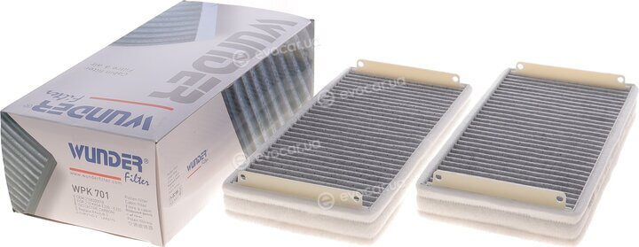 Wunder WPK701