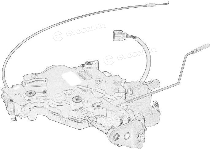 VAG 2K5843653D