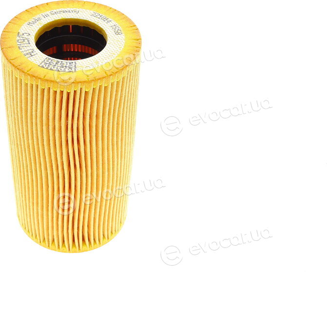 Mann HU 719/5 x