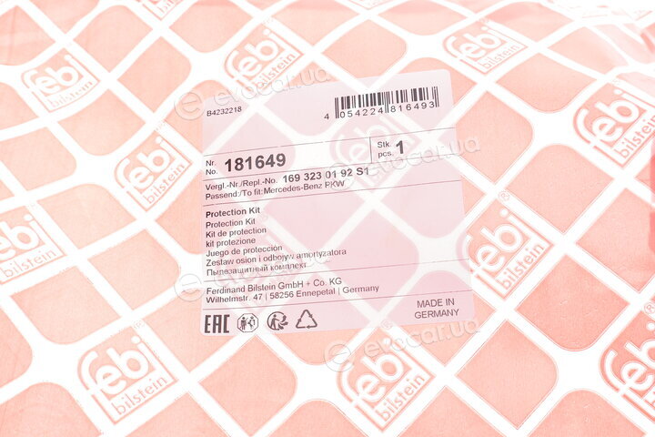 Febi 181649