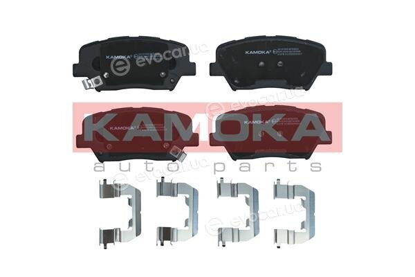 Kamoka JQ101009