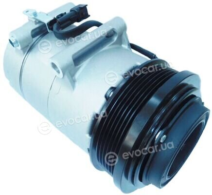 Mahle ACP 861 000S