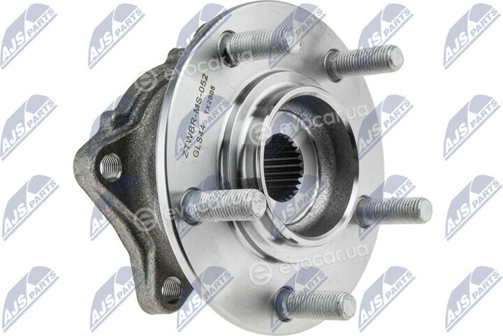 NTY KLT-MS-052