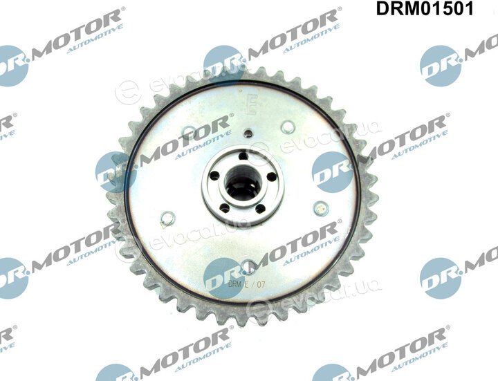 Dr. Motor DRM01501