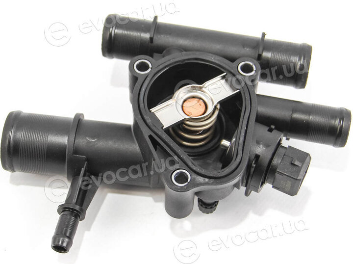 Vernet / Calorstat TH6454.89J