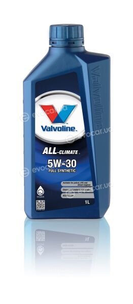 Valvoline ACDC35W40